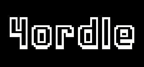 4ordle Steam header image