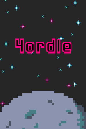 4ordle cover art