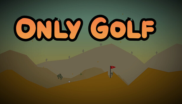 Only Golf