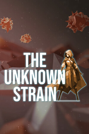 The Unknown Strain cover art