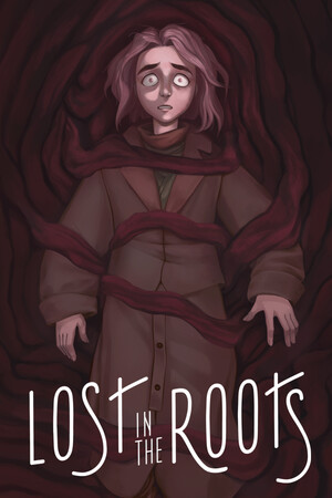 Lost in the Roots cover art