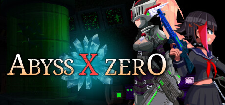 ABYSS X ZERO Cover Image