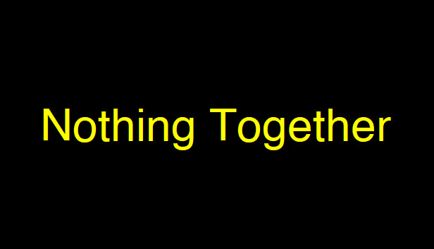 Nothing Together - Banana Theme Steam capsule image