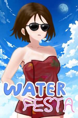 Water Festa cover art