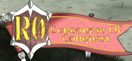 R0: Concourse of Conquest Steam header image