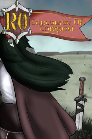 R0: Concourse of Conquest cover art