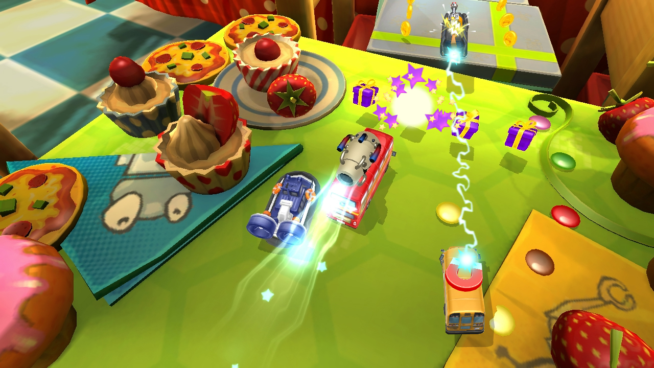 erişkin gay Disney Infinity: Toy Box 3.0 - Cepkolik