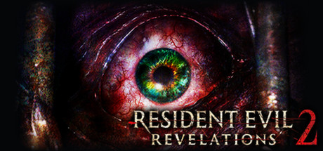 Resident Evil Revelations 2 Cover Image