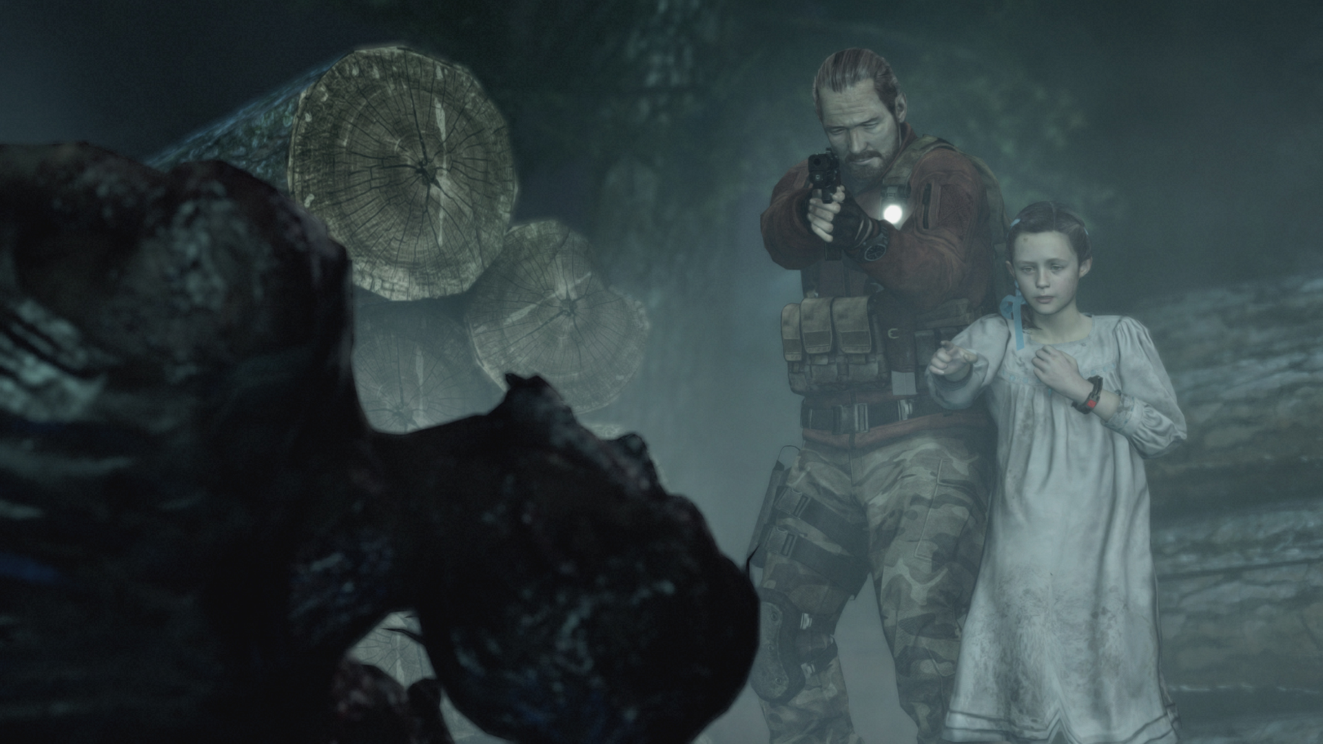 Resident Evil Revelations 2 review