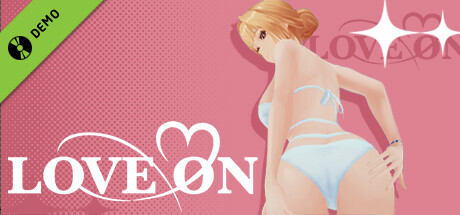 LOVE ON Demo