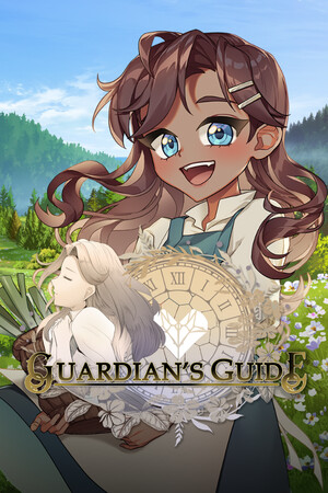 Guardian's Guide cover art