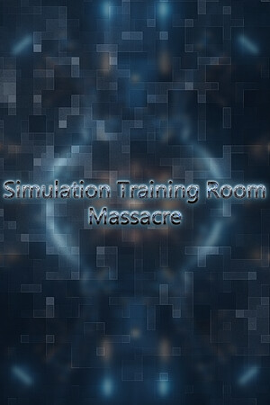 Simulation Training Room: Massacre cover art