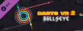 Darts VR 2: Bullseye