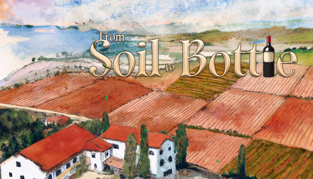 From Soil to Bottle