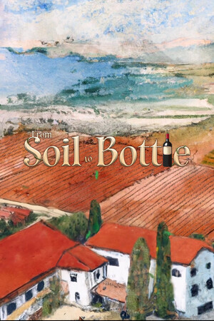 From Soil to Bottle cover art