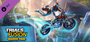 Trials Fusion Season Pass