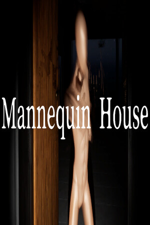 Mannequin House cover art