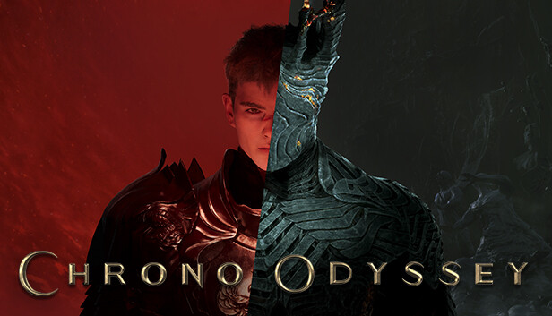 Chrono Odyssey Steam capsule image