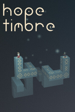Hope Timbre cover art