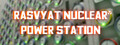 Rasvyat Nuclear Power Station
