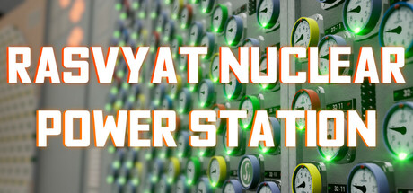 Rasvyat Nuclear Power Station