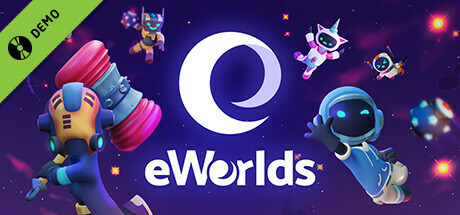 eWorlds Demo