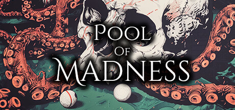 Pool of Madness Cover Image