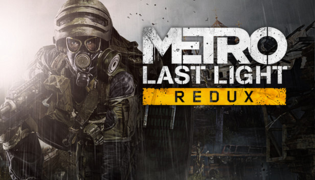 metro last light redux pc windowed