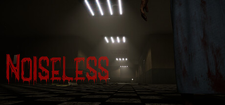 Noiseless Steam header image