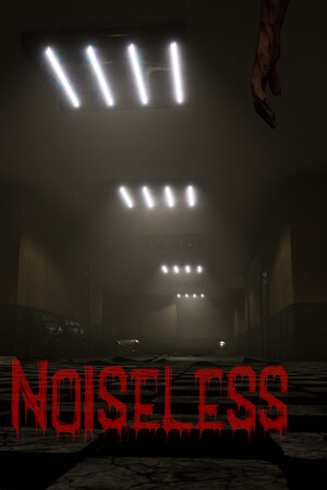 Noiseless cover art