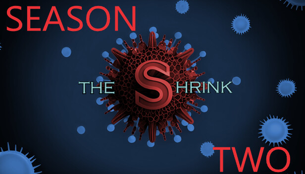 THE SHRiNK Season Two