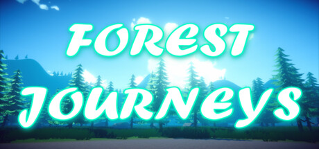 Forest Journeys Cover Image