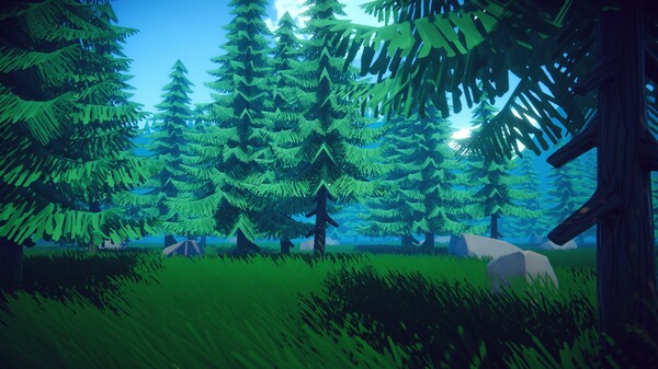 Forest Journeys Trainer