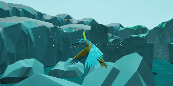 kingfisher-low-poly-bird-and-feathers.gif?t=1715785282