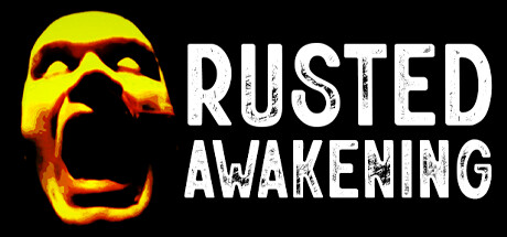Rusted Awakening Steam header image