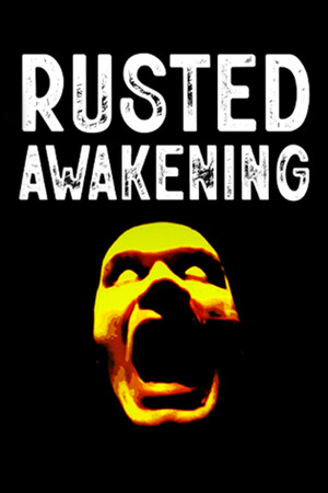Rusted Awakening cover art