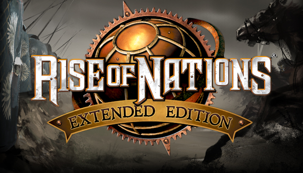  Rise of Nations - Gold Edition : Video Games