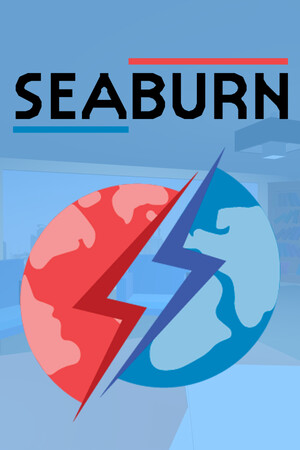 Seaburn cover art