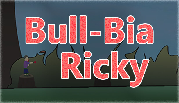 Bull-Bia Ricky Steam capsule image