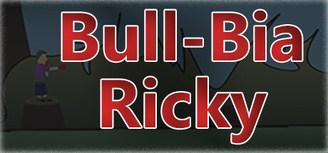 Bull-Bia Ricky Cover Image