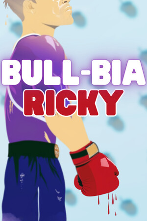Bull-Bia Ricky cover art