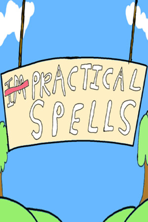 Impractical Spells cover art