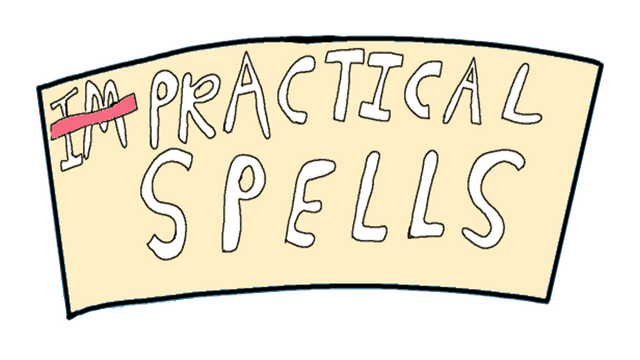 Impractical Spells