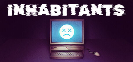 Inhabitants Steam header image