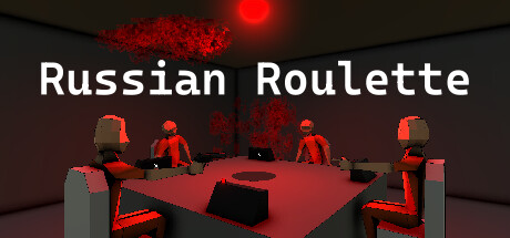 The Russian Roulette Game : PR Cover Image