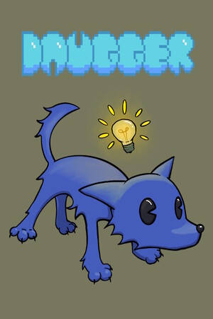 Daugger cover art