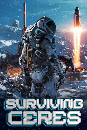 Surviving Ceres Demo