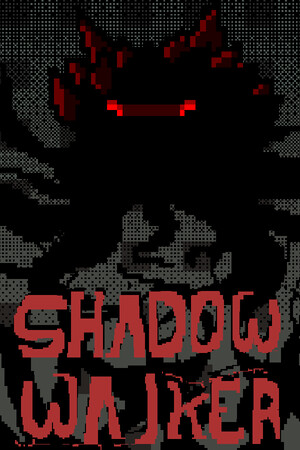 Shadow Walker cover art