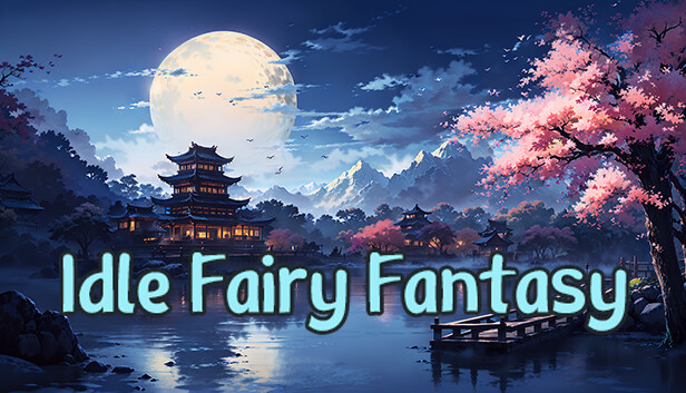 Idle Fairy Fantasy