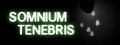 Somnium Tenebris